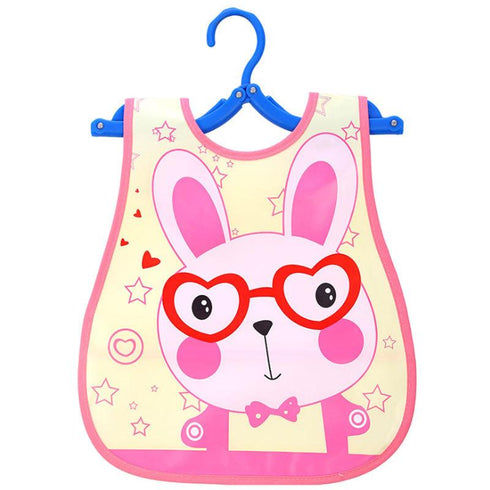 Baby bib